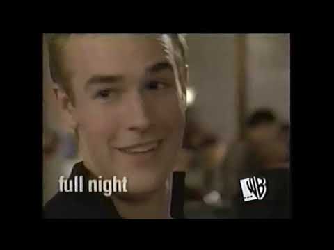 WB Commercials - March 12, 2002