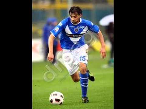 Alcuni dei migliori giocatori che hanno giocato nel Brescia.