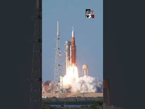 🚀 Así sonaría el despegue de Artemisa II si los astronautas fueran argentinos…