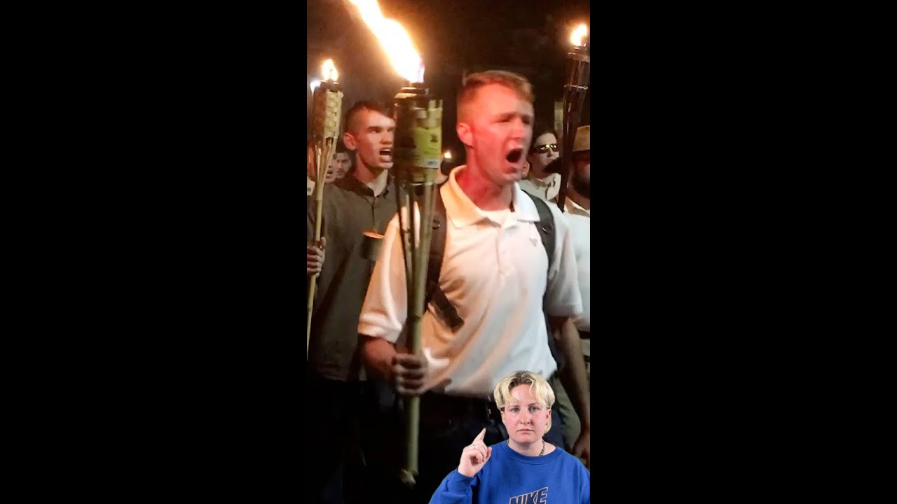 Trump Officials Take Aim at SPLC