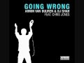 ARMIN VAN BUUREN & DJ SHAH Going Wrong (Acoustic Version)