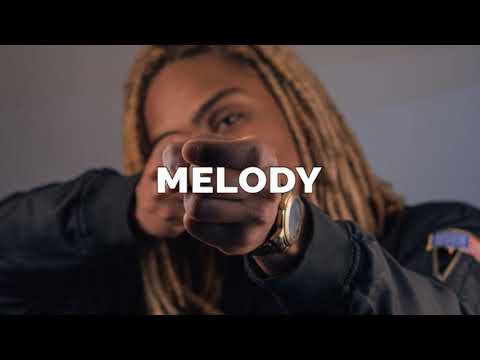 [FREE] Aka Rasta x BC Raff x Klyn Type Beat "Melody" | Prod. Émilg Beats