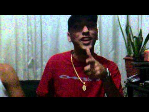 Fininho e Juninho mô zika (( LANÇAMENTO 2010))