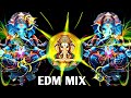 Deva Shree Ganesha Dj Remix Ganpati Bappa Morya Hindi Dj Song 2025 Edm Drop Mix देवा श्�