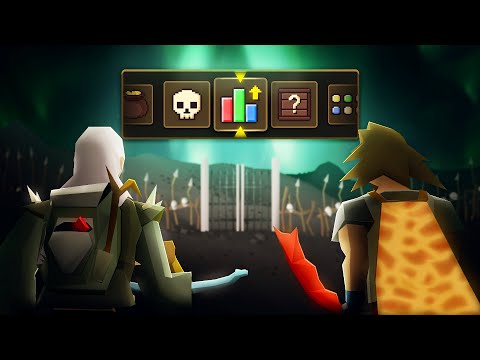 Link'sOcarina and Rargh