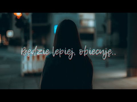 K.M.S - Będzie lepiej, obiecuję.. (prod.Skyper) VIDEO