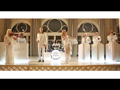ELI's BAND - Havana vs. Smooth | Modern International Wedding Entertainment