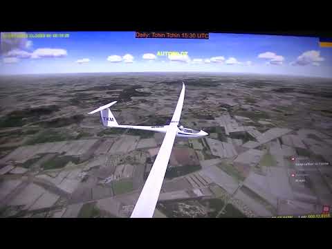 MongoTV_13000 - Condor 2 - Part 16 - DANSK - Kigger På Condor 2 LIVE Online Fredag Aften 7 af 7