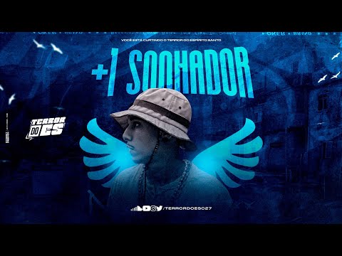 MC DEXX - EP. +1 SONHADOR - TERROR DO ES 027