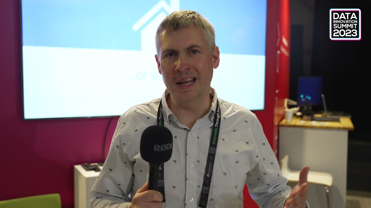 Data Innovation Summit 2023: Interview with Factom