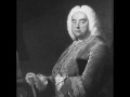 Sarabande by George Frideric Handel