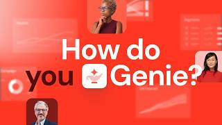 Meet Genie: The new AI coworker that knows your business