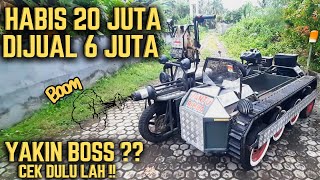 Download lagu VESPA TANK ARMY PRODUCED BY KEDIRI Psychiatric Hospital | CRAZY!!! BUDGET 20 MILLION mp3 Download lagu VESPA TANK ARMY PRODUCED BY KEDIRI Psychiatric Hospital | CRAZY!!! BUDGET 20 MILLION mp3