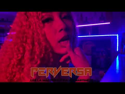 Perversa Lex la Maestría X @RalphMartinezz (Video Oficial)