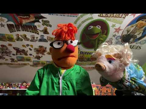 The Muppets Sing Another Opening, Another Show