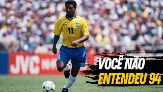 Download lagu 1994: A Copa Mais Subestimada da História? mp3 Download lagu 1994: A Copa Mais Subestimada da História? mp3