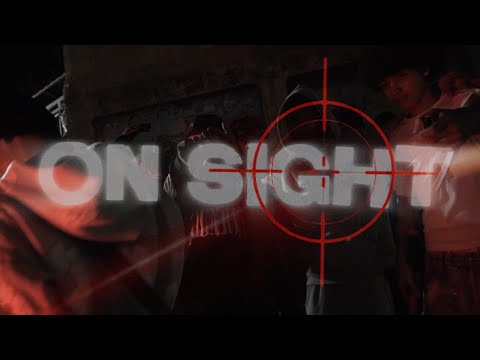 ON SIGHT - GMF x TPKZ (Prod by @OSGoBrazy )