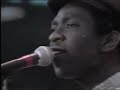 Youssou N’Dour - Ndobine / The Truth (River Plate, Buenos Aires, 1988) / Human Rights Now