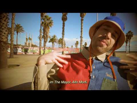 JULI GIULIANI - WE GOT THE FUNK PT.2 feat. MABREEZEE & BIG MENU [SUMMER NEVER ENDS] (Visualizer)