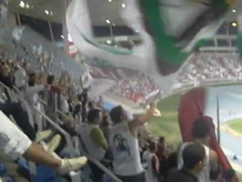 Anunciação Tricolor