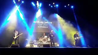 U2 - The Book Of Your Heart -  Achtung Babies