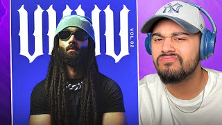 Vichaar - VVVV & Emiway Bantai -  SEEDHA MAI KAL JACKSON Reaction!