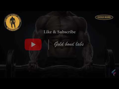 Ligandrol - Lgd-4033 (Bulking Sarms) Gold bond peptides & Sarms