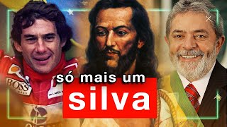 O que significa ser um Silva? | mimimidias