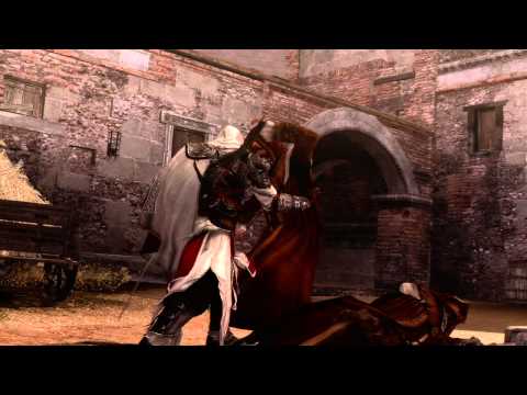 Assassin's Creed : Brotherhood : La Disparition de Da Vinci Playstation 3