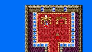 【スイッチ】無心で必修ドラクエ１_その１