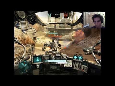 Steam Community :: Video :: Hawken Gameplay - Primera Impresion
