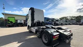 Volvo FH460 truck tractor | Image 4 - Autoline