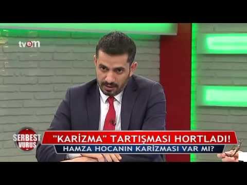 MEHMET BARANSU'DAN İTİRAF "PARALELİM BEN"