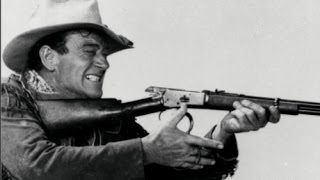 Feo, Fuerte Y Formal - Loquillo (Tributo a John Wayne)