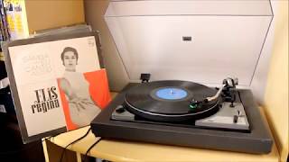 Elis Regina - Menino das Laranjas (1965 vinyl rip)