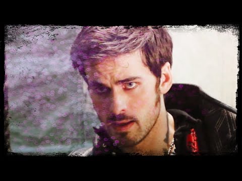 The Story of Killian Jones || Seasons 5-7