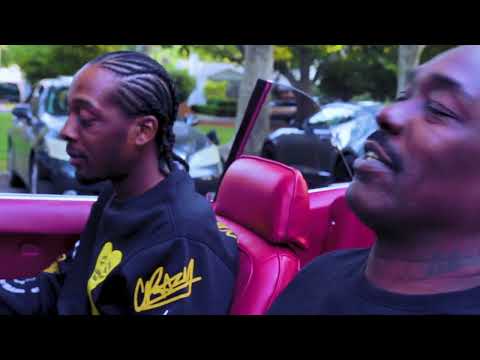 FON Check "Gettin Money" Featuring Big Slep Rock