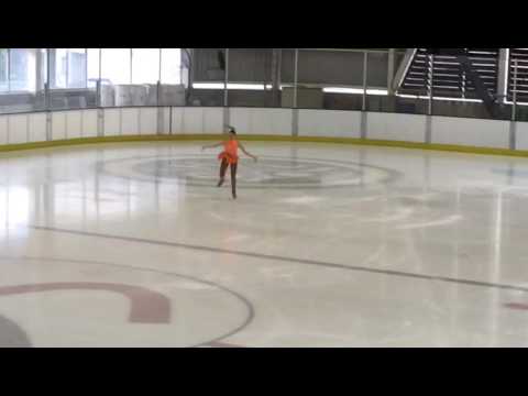 Céline Bavaud / Lugano Cup 2016