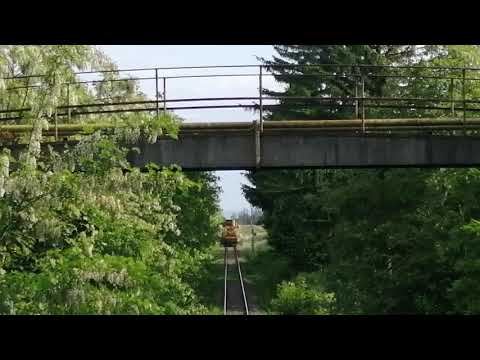 TENUL R5610 SUCEAVA-BOTOSANI ORA 17:30