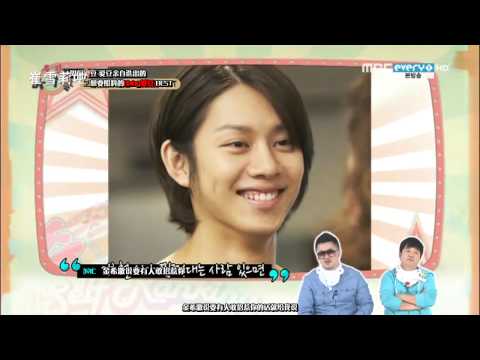 【雪吧中字】130410 (Sulli) Weekly Idol-需要照顧的baby idol 中字