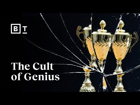 Why divergent thinkers beat geniuses in the real world | David Epstein