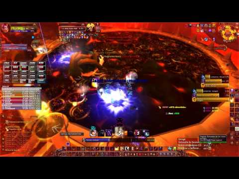 Ragnaros Heroic - Tomas Falsas