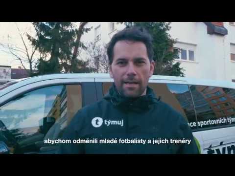 Týmuj roadshow - TJ Košutka Plzeň