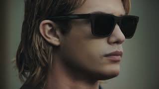 EMPORIO ARMANI 2025 Fall/Winter - Sunglasses Eyewear Advertising