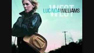 Unsuffer Me Lucinda Williams (LIVE)