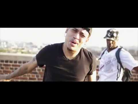 Pikante DMOB  "Prove Shit" (Filmed By GRENN LITE ENTERTAINMENT)