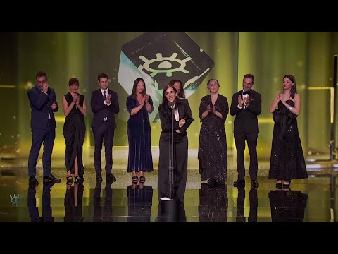 MEJORES MOMENTOS de los PREMIOS GOYA 2026