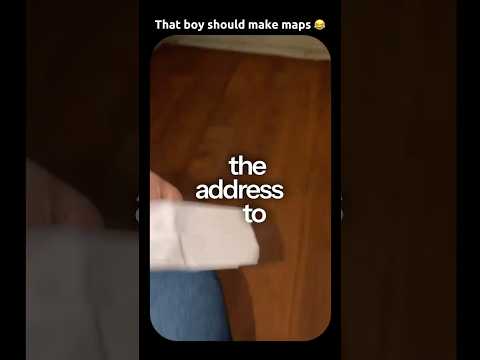 That Boy Should Make Maps 😂 #funny #hopecore #hopelesscore