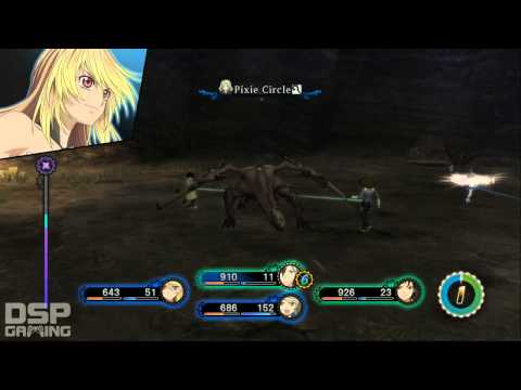 Tales of Xillia 2 playthrough pt66 - Big, Tough, and Ugly