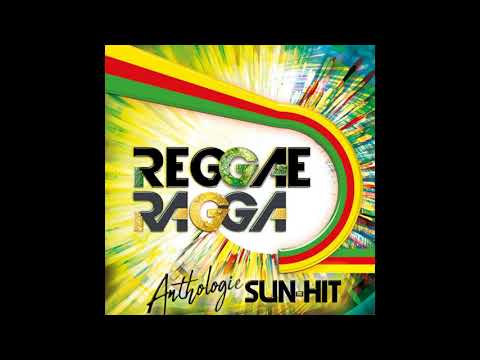 #reggaeworld SPART MC - JALOUZI (FEAT. MAX MONA) (REGGAE RAGGA SUN-HIT "ANTHOLOGIE")